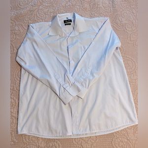 46 182/188 - Dress Shirt - Pan Filo | A08
